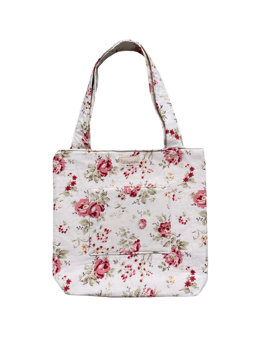 Rose Everyday Tote Bag