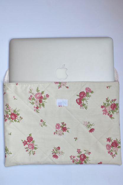 Rose Laptop Sleeve