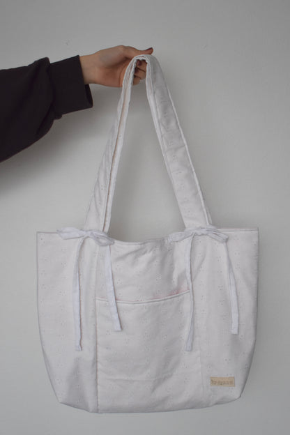 Cosmos Tote Bag
