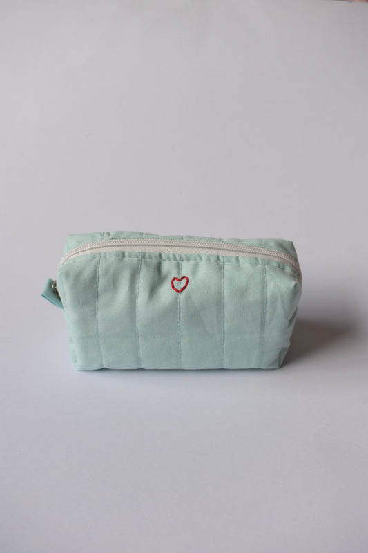 Sky Camera Pouch