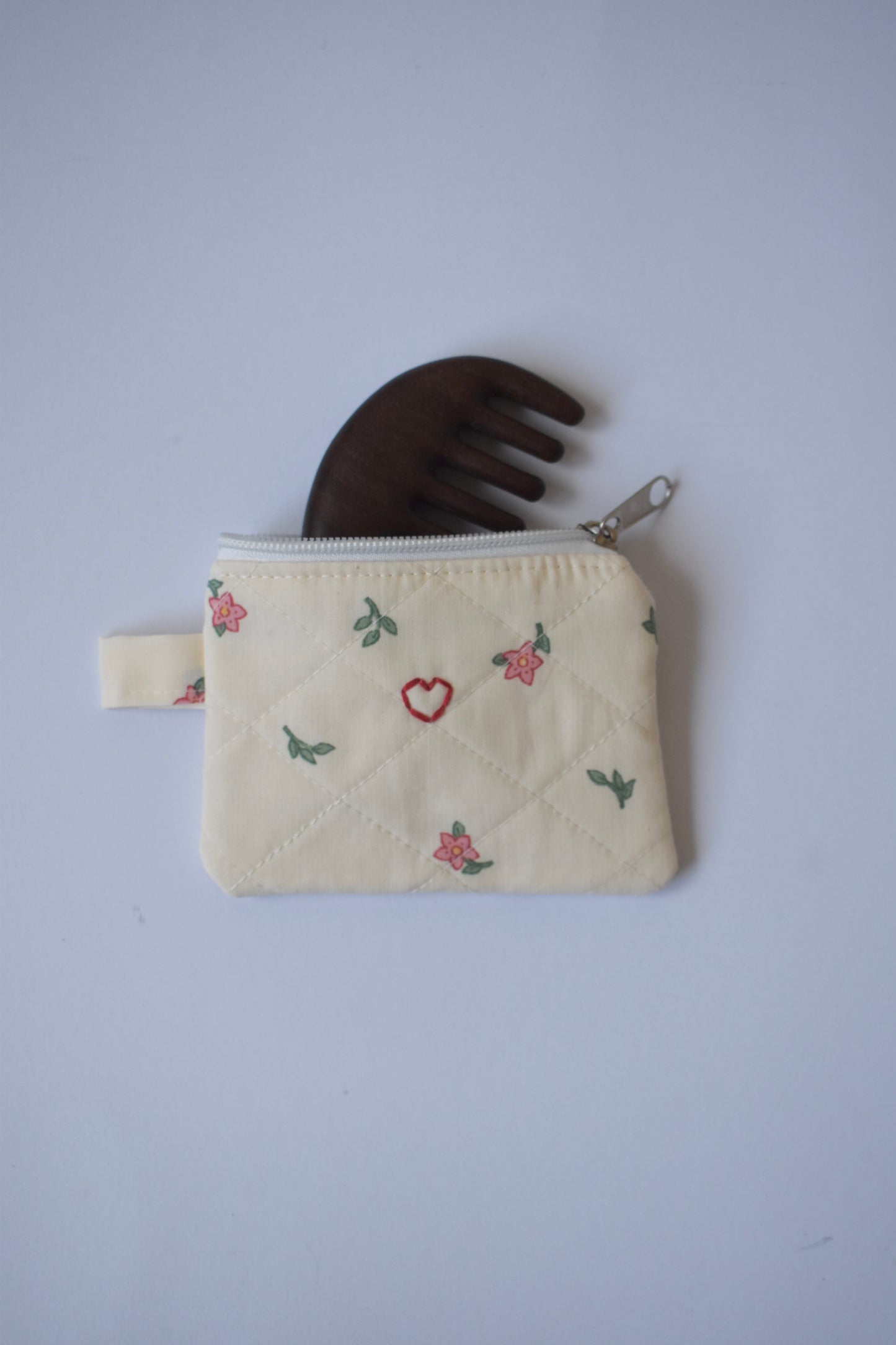 Buttercup Mini Pouch