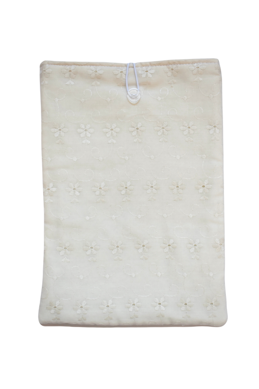 Cosmos Large Book Sleeve