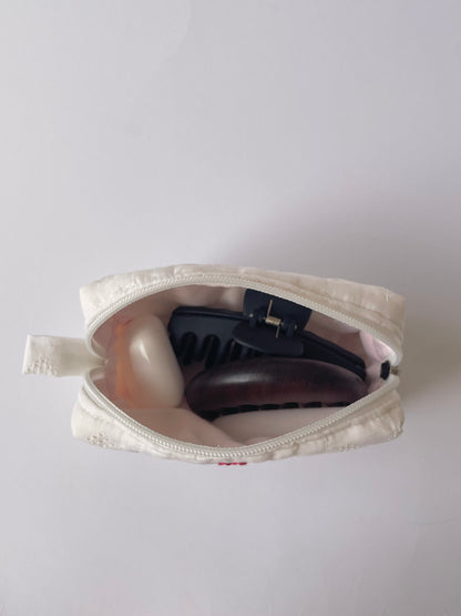 Cloud Camera Pouch