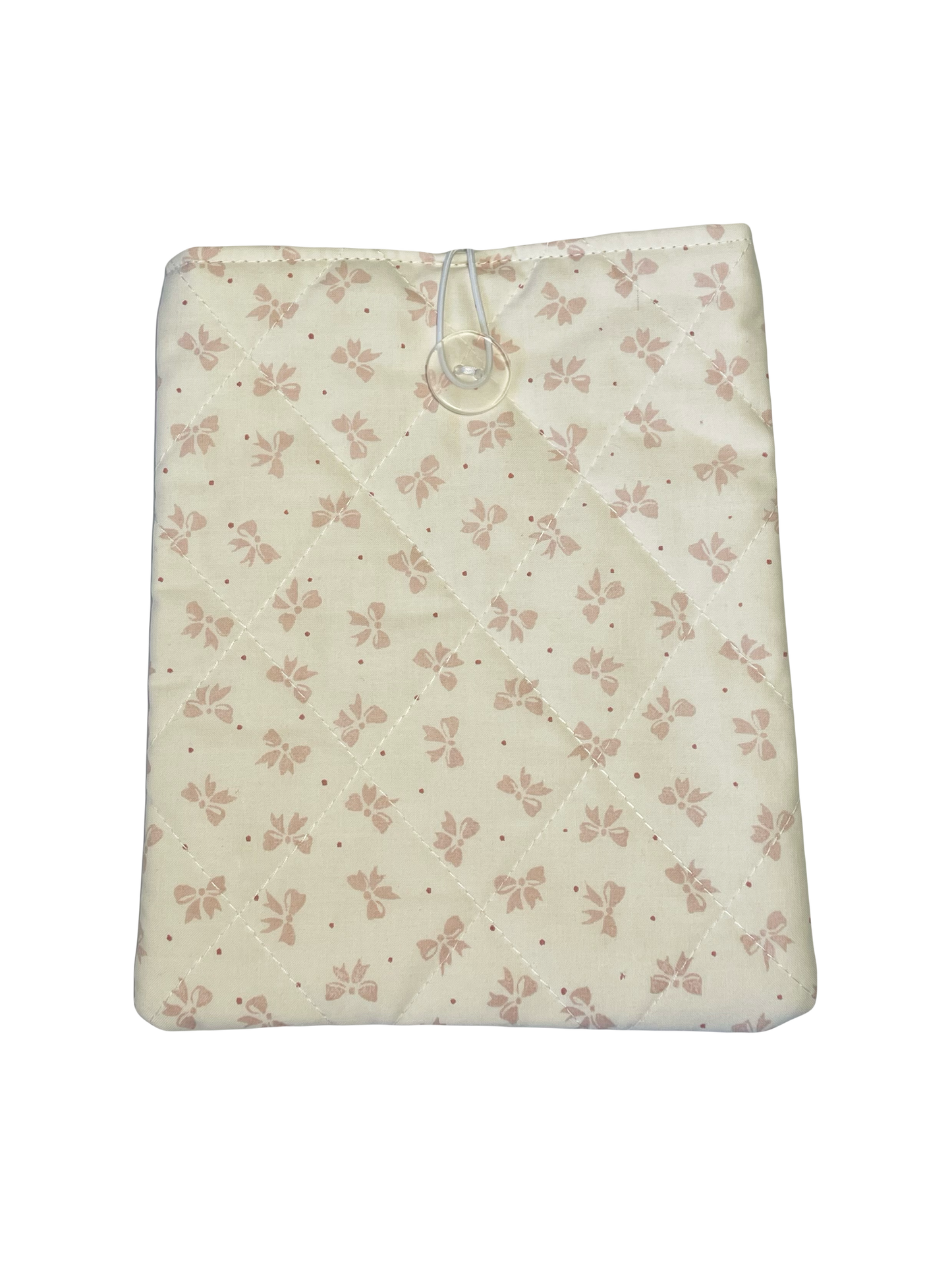 Ribbon E-Reader Sleeve