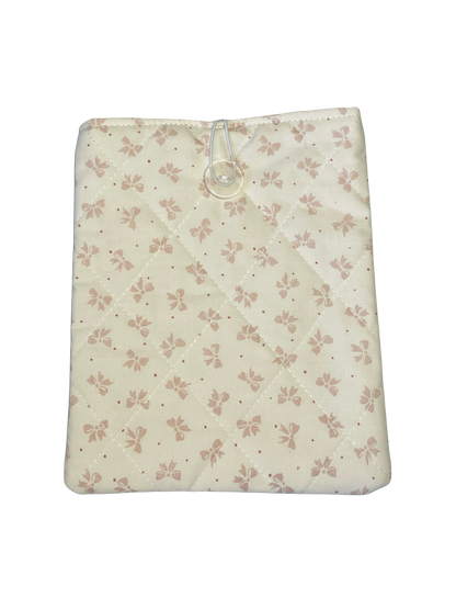 Ribbon E-Reader Sleeve