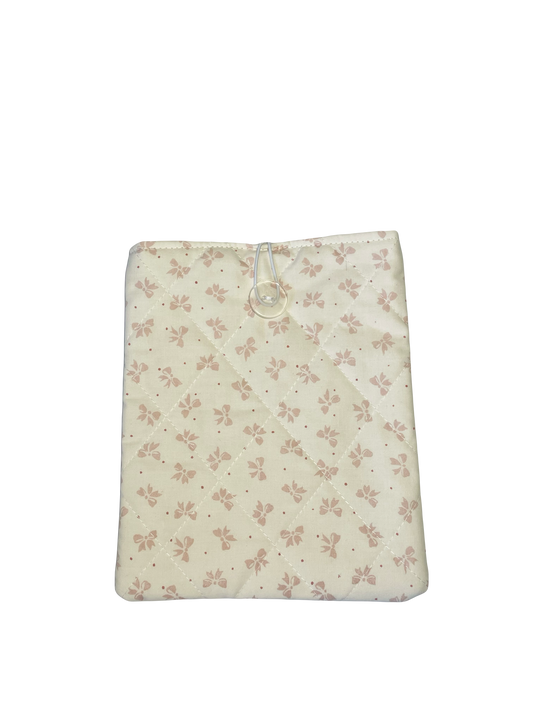 Ribbon E-Reader Sleeve