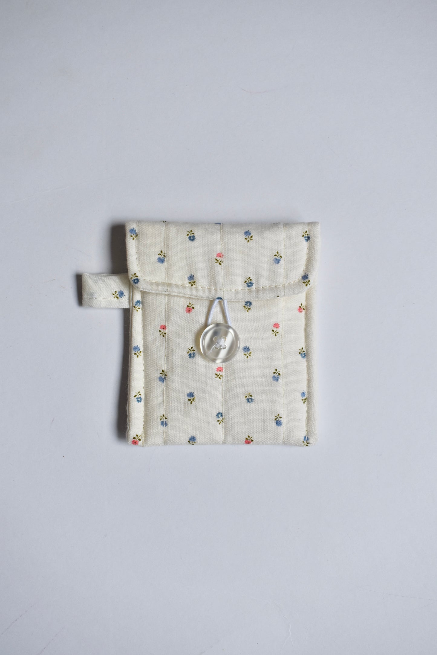 Wildflower AirPods Case