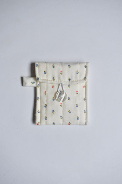 Wildflower AirPods Case