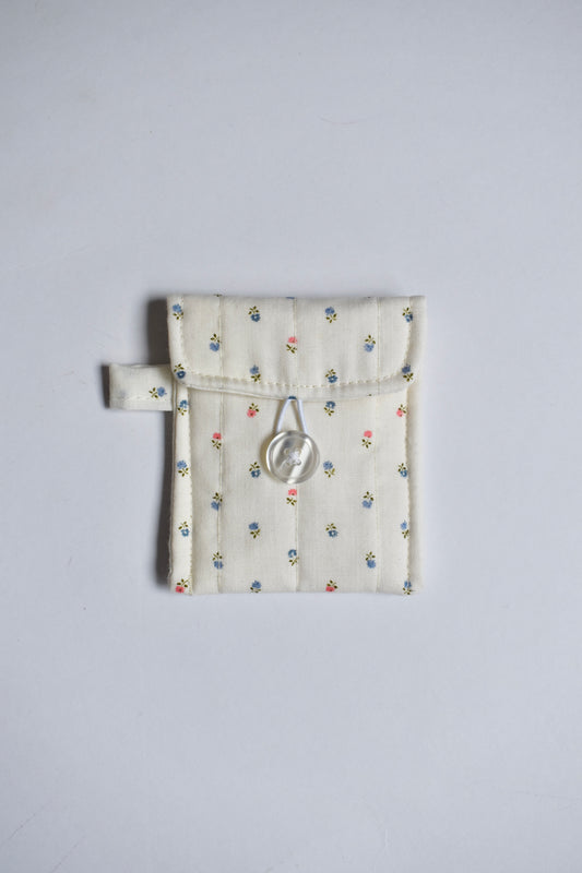 Wildflower AirPods Case