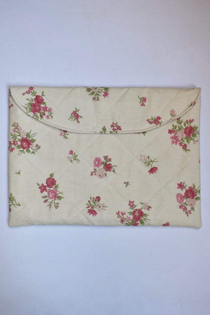 Rose Laptop Sleeve