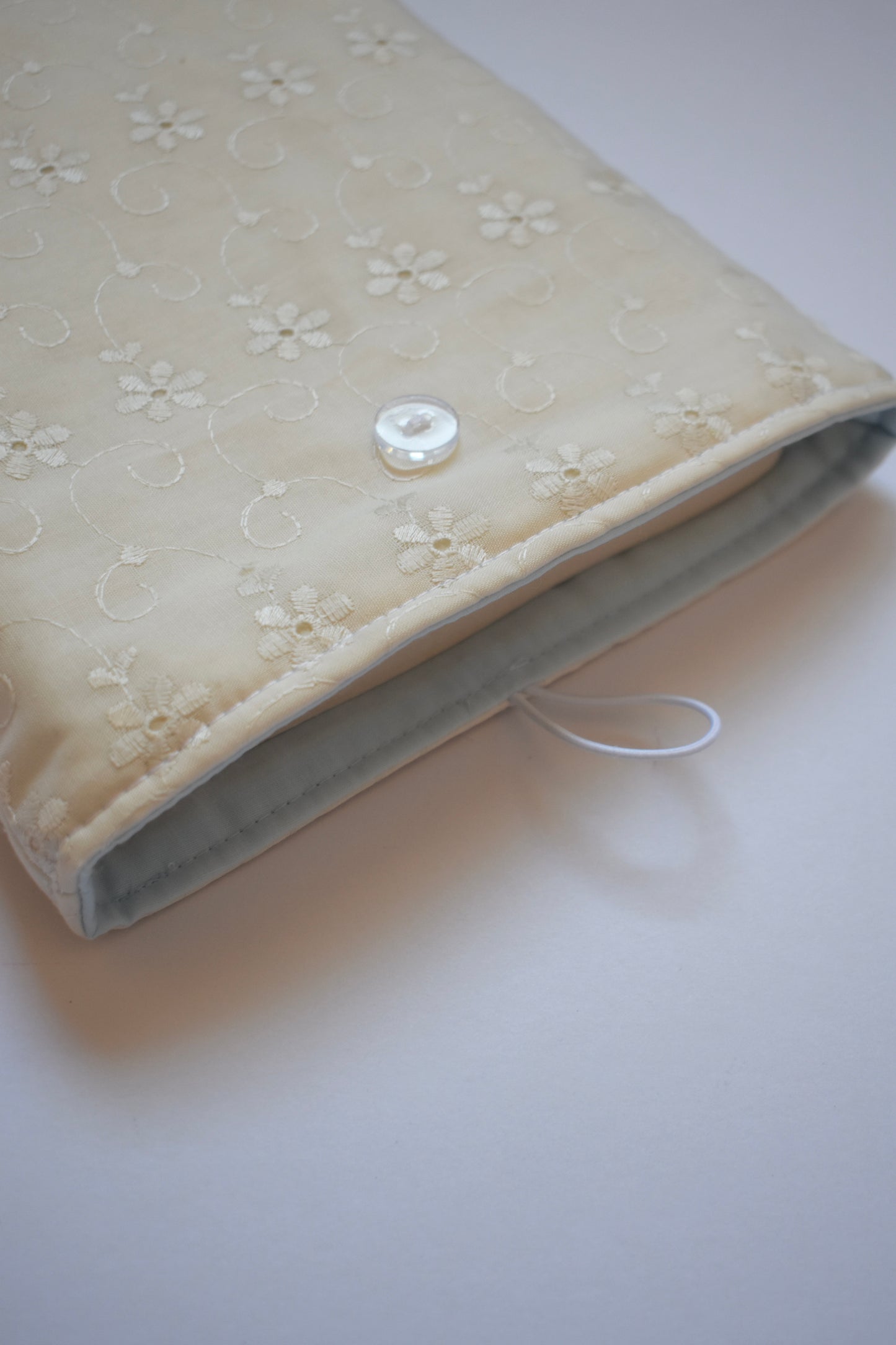 Cosmos Large Book Sleeve