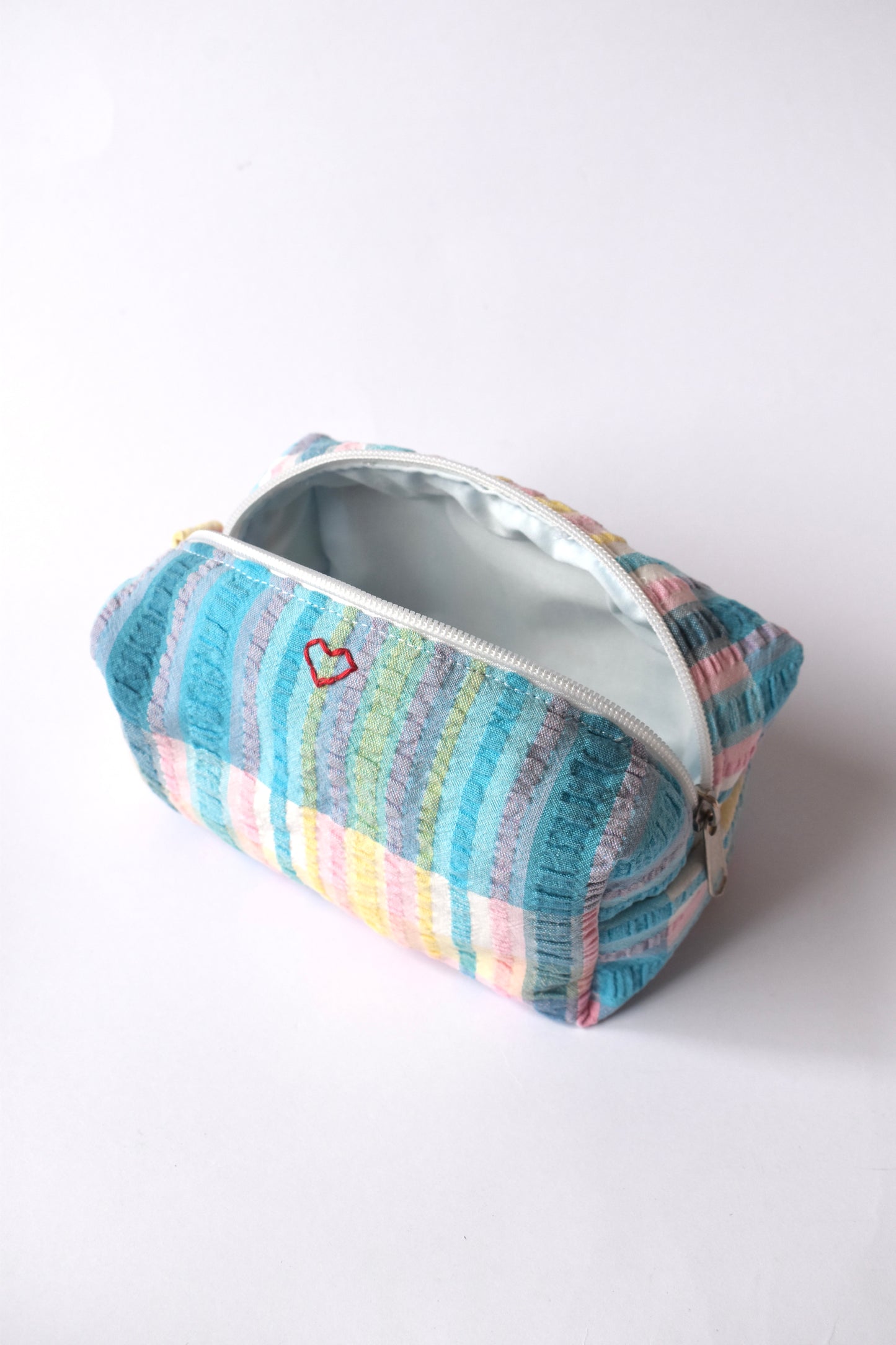Fairy Bread Makeup Bag