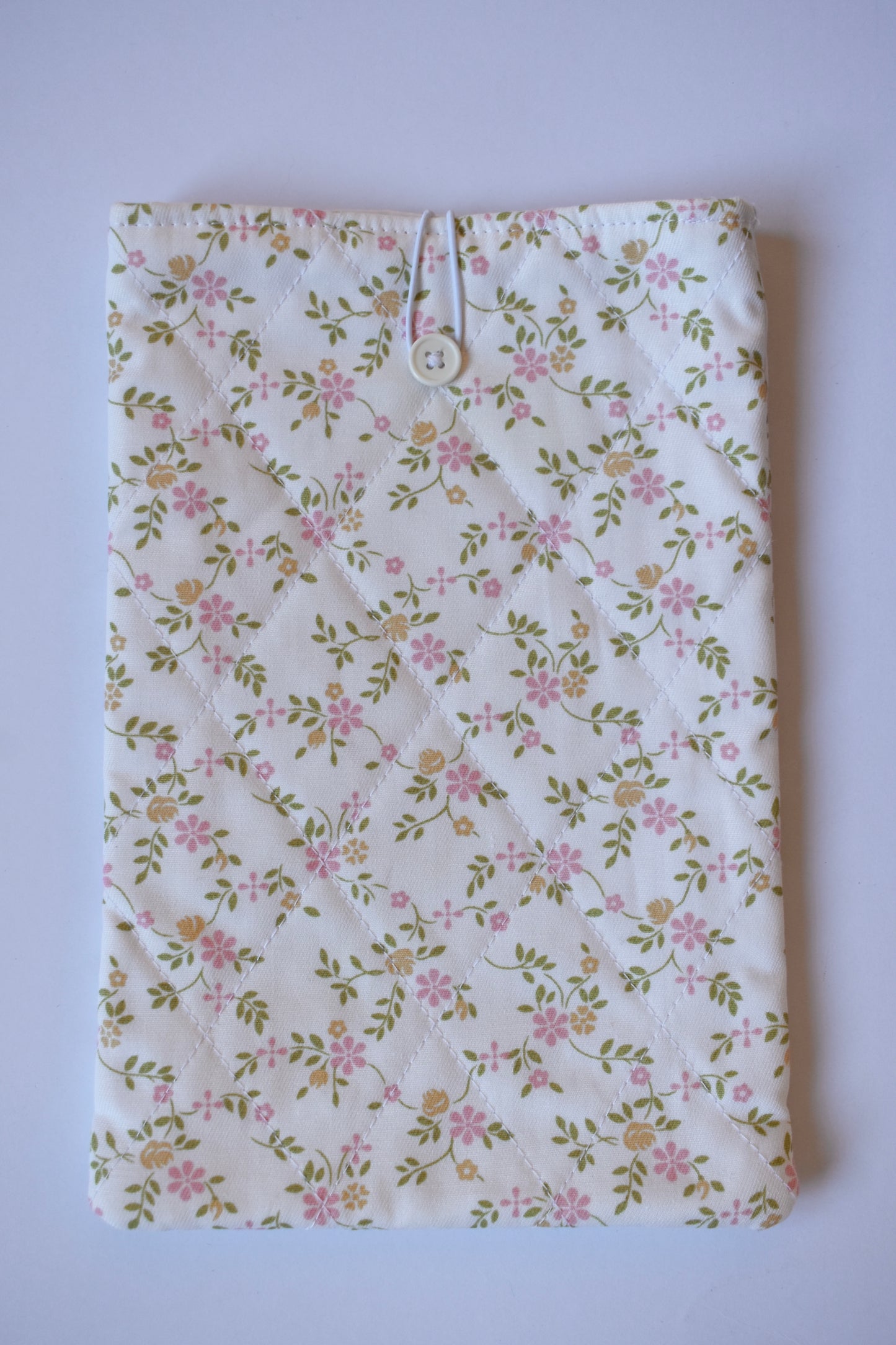 Tropical Book/E-Reader Sleeve (Seconds Sale)
