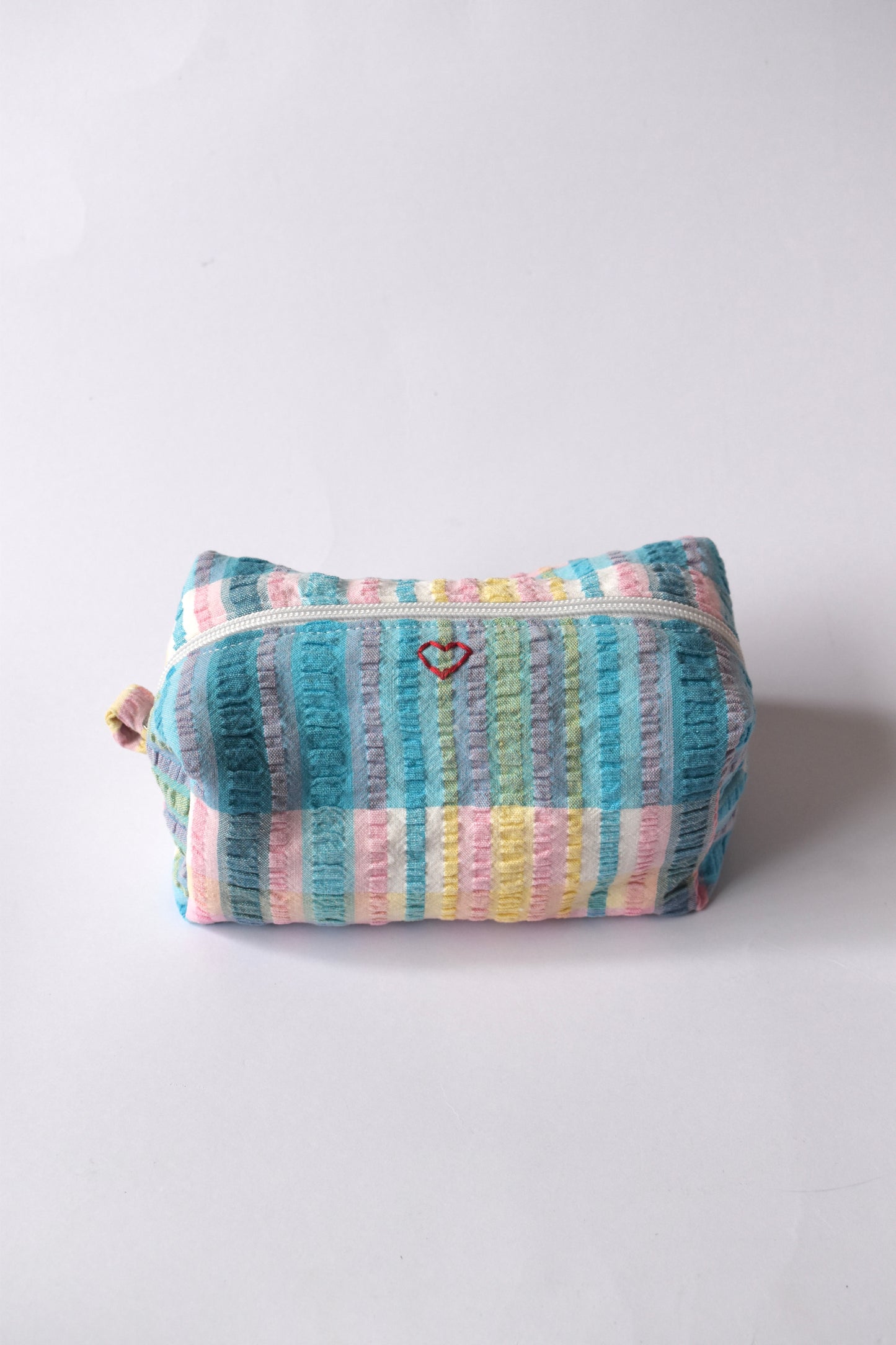 Fairy Bread Makeup Bag
