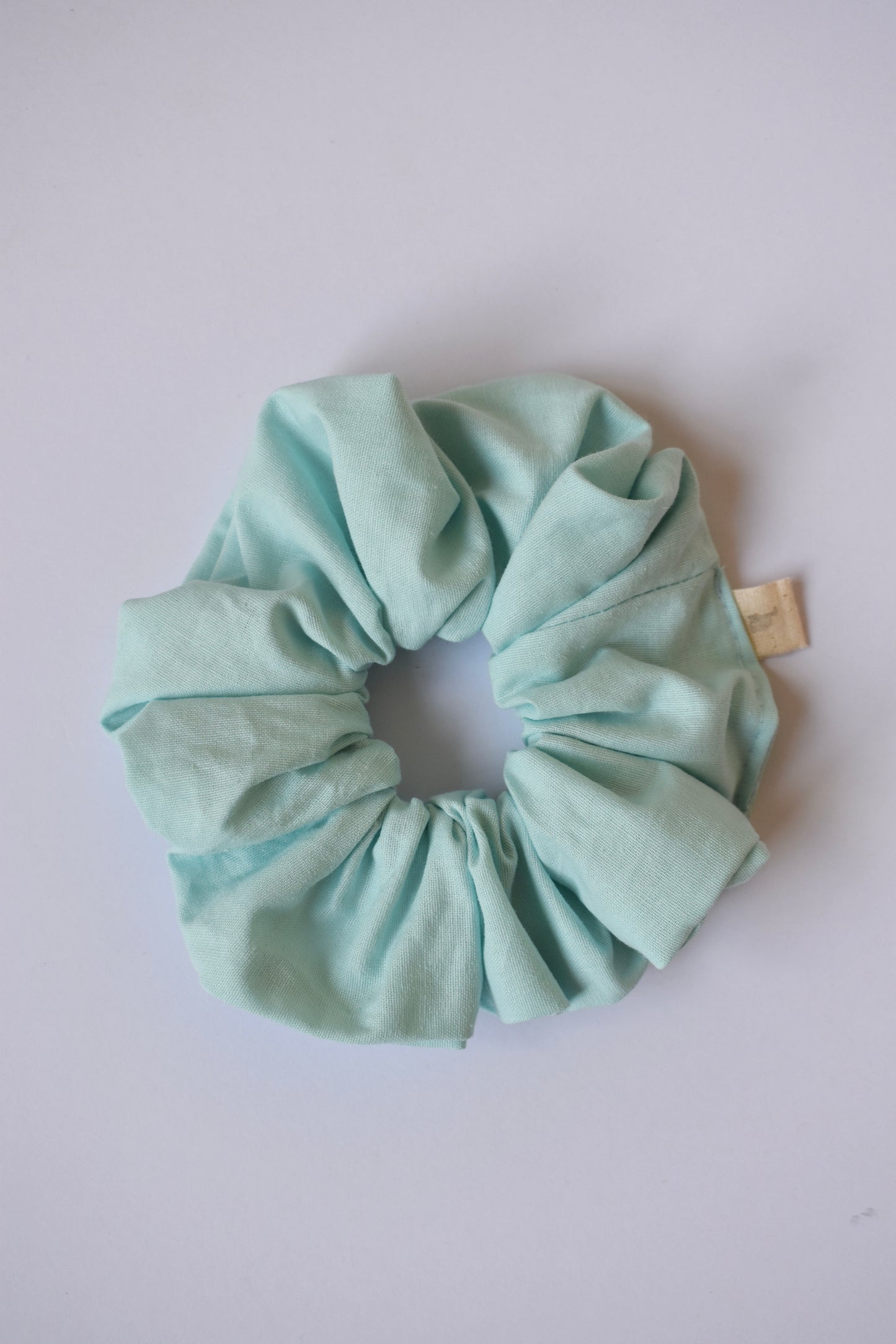 Sky Scrunchie