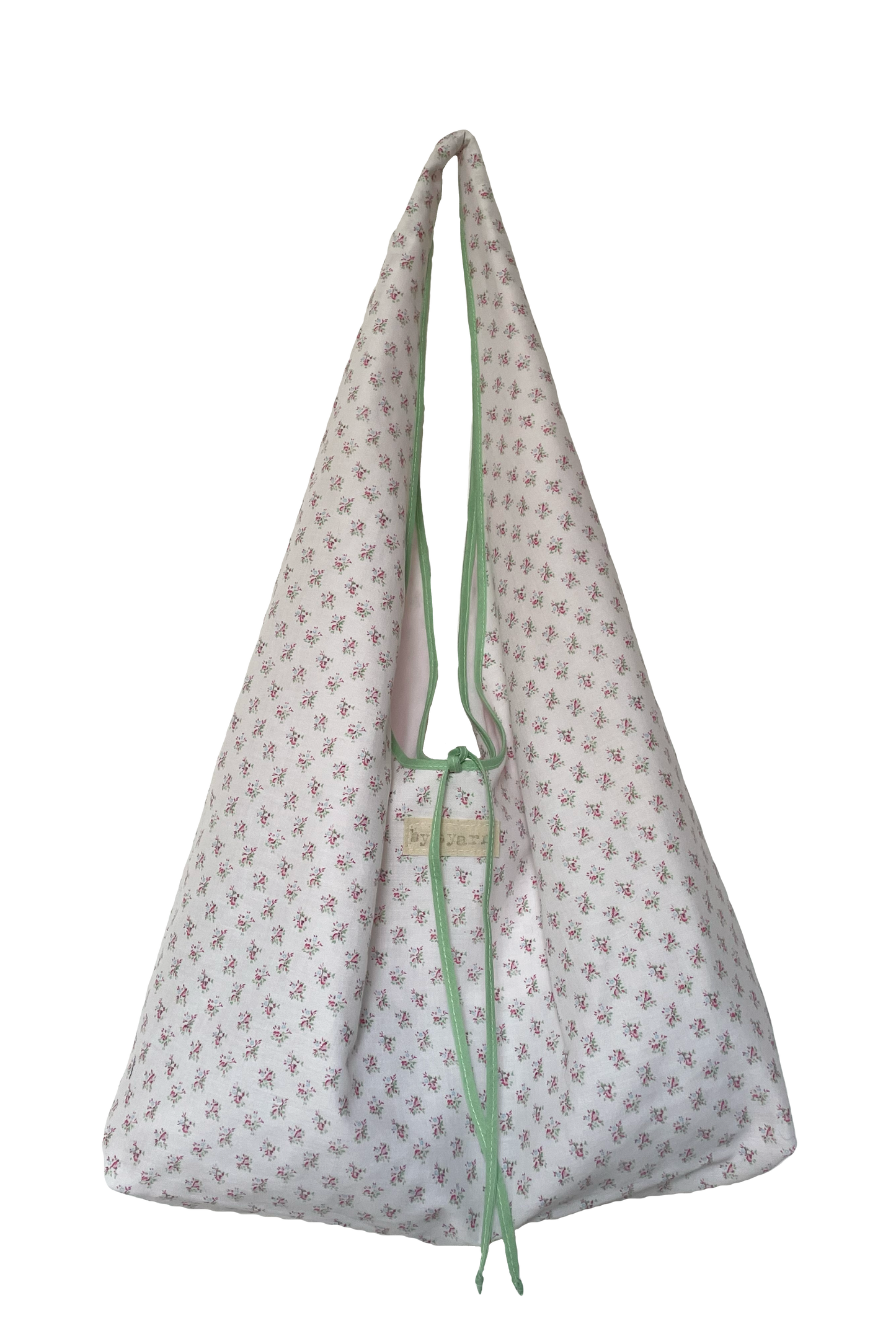 Buttercup Slouchy Bag with Tie