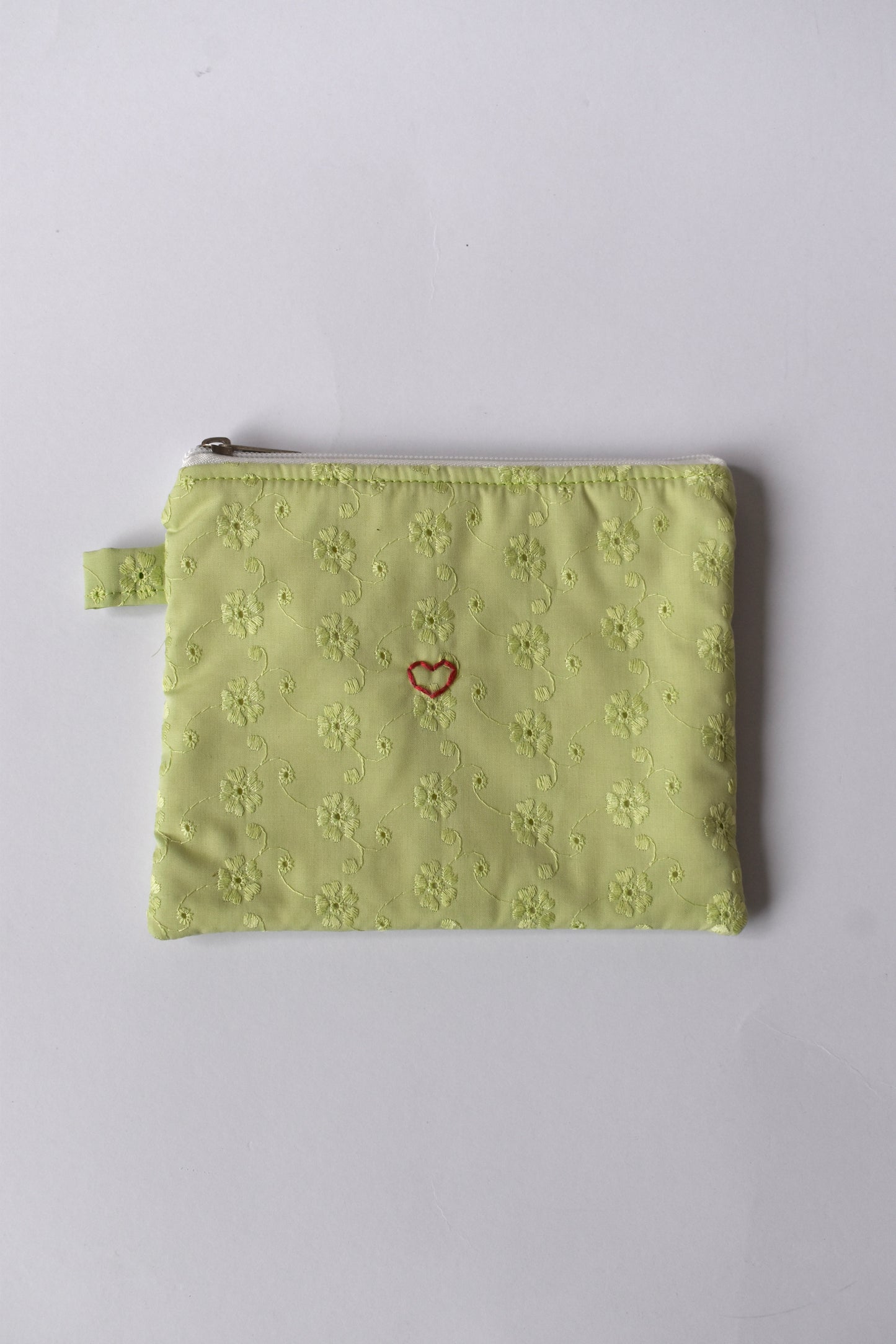 Matcha Carry Pouch