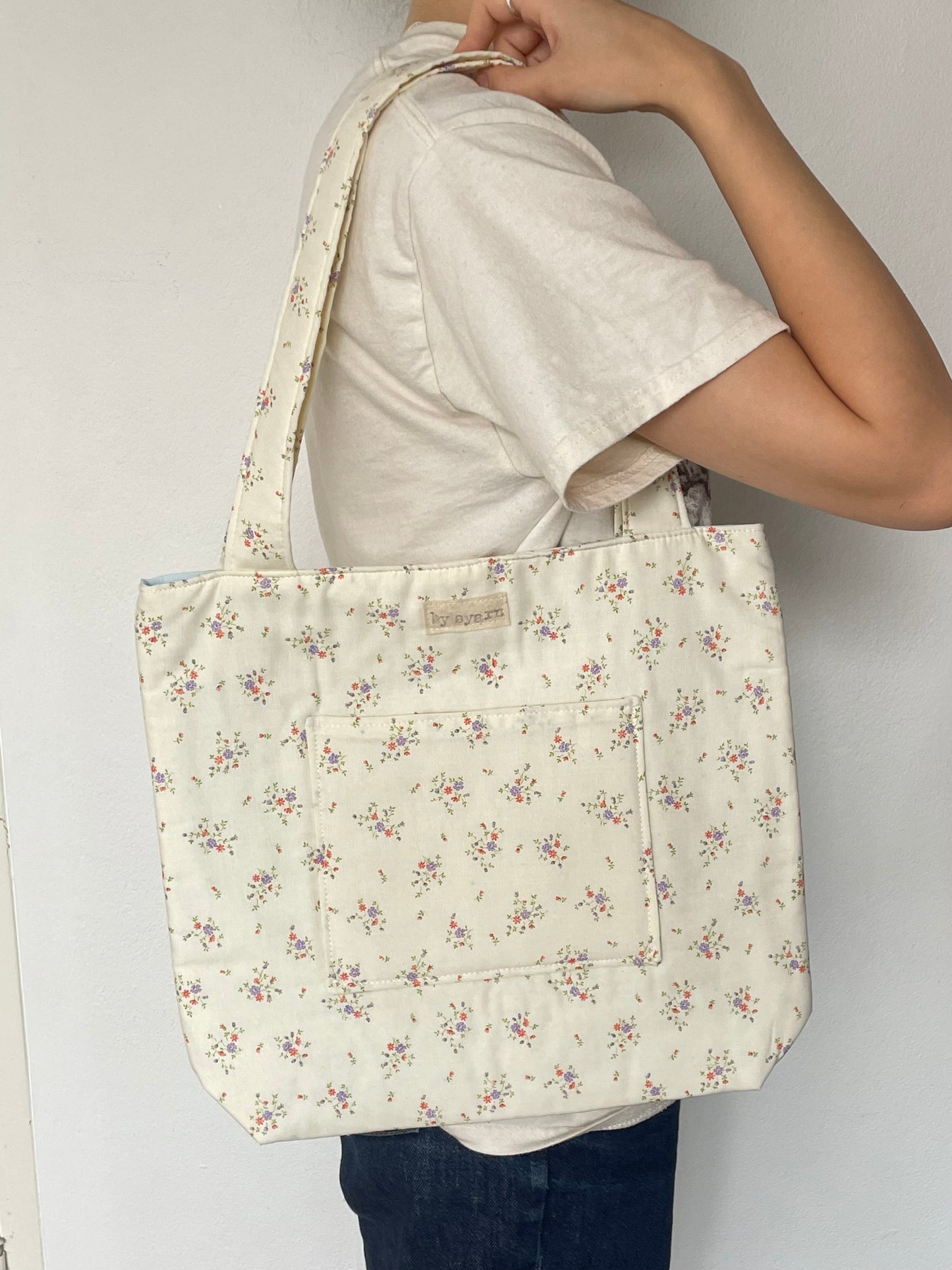 Buttercup Everyday Tote Bag