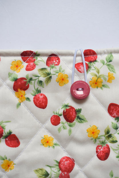 Berry E-Reader Sleeve