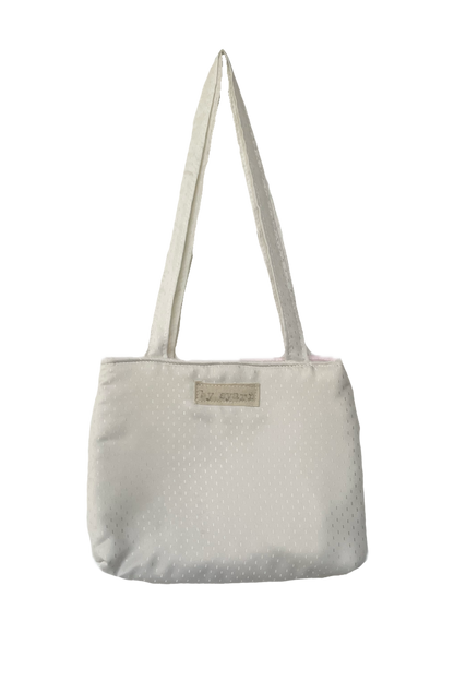 White Mini