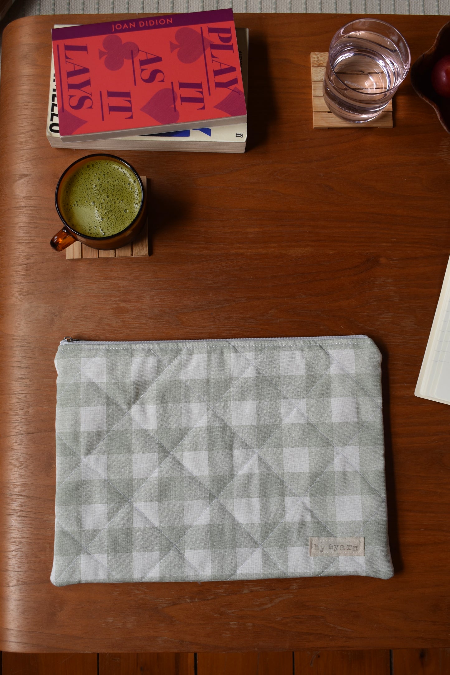 Custom Laptop Sleeve - Available