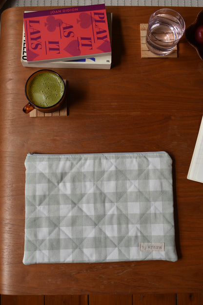 Custom Laptop Sleeve - Available