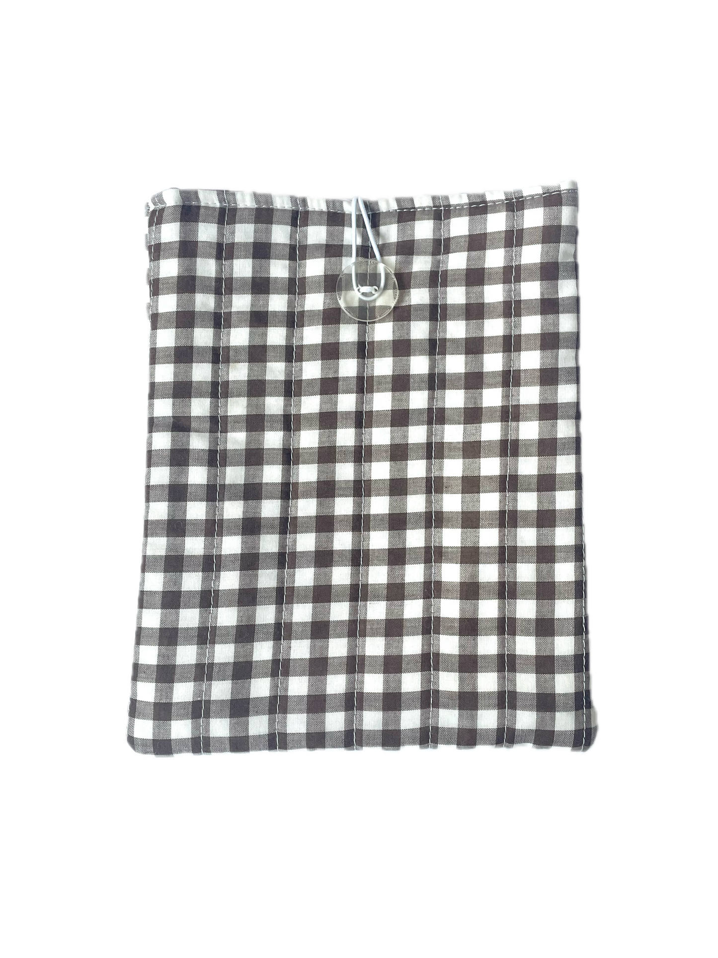 Brown E-Reader Sleeve