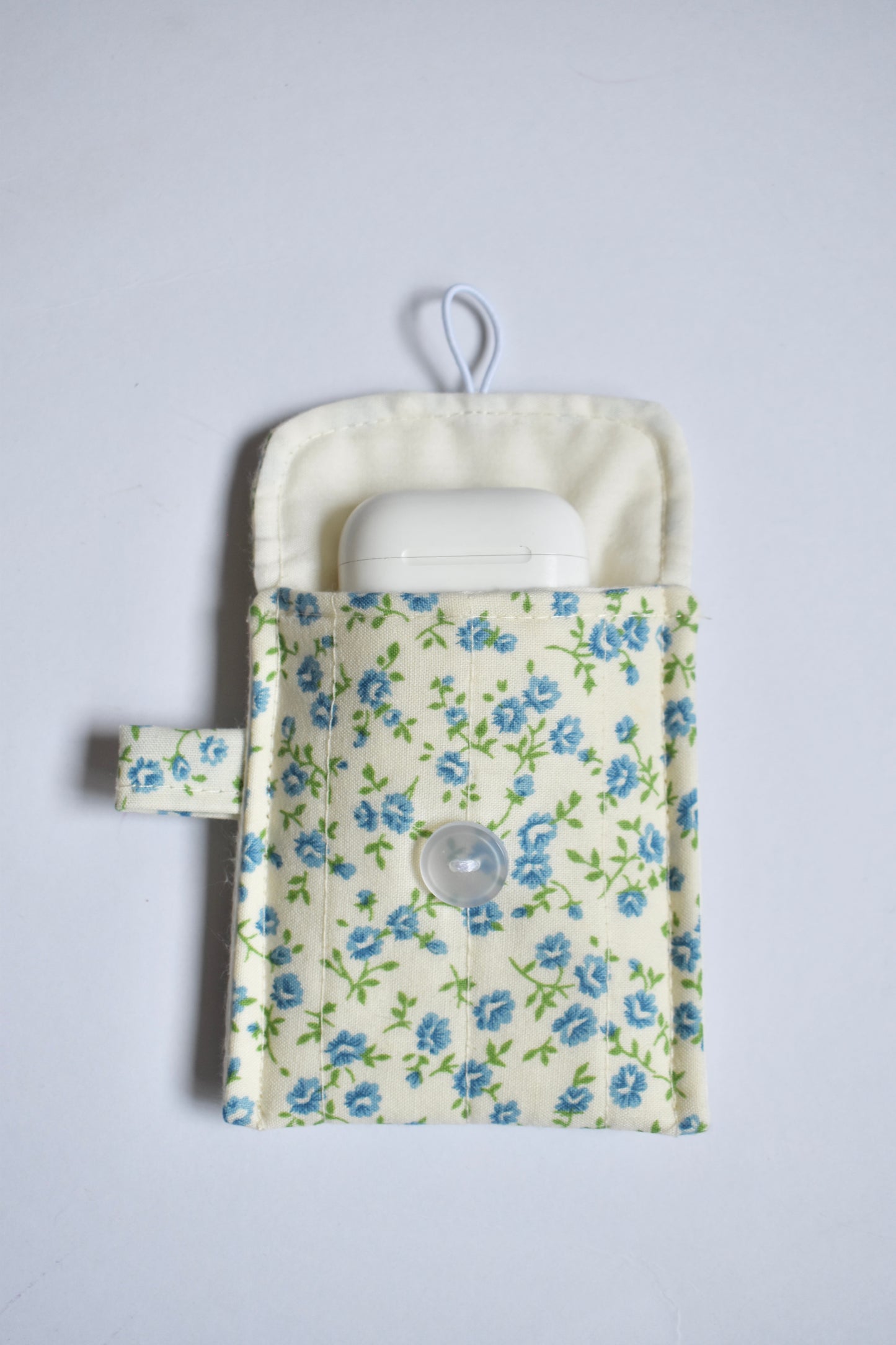 Iris AirPods Case