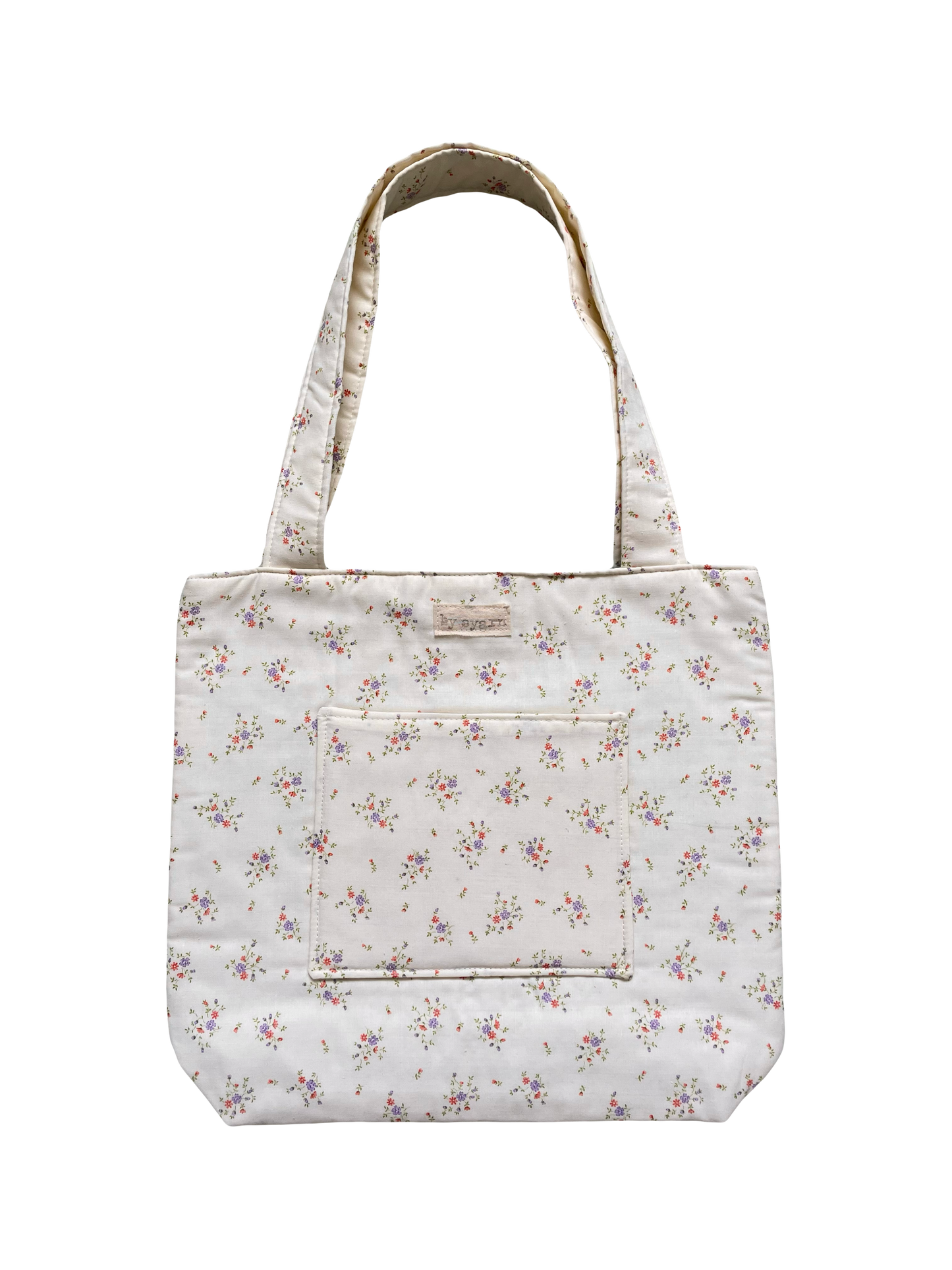 Buttercup Everyday Tote Bag