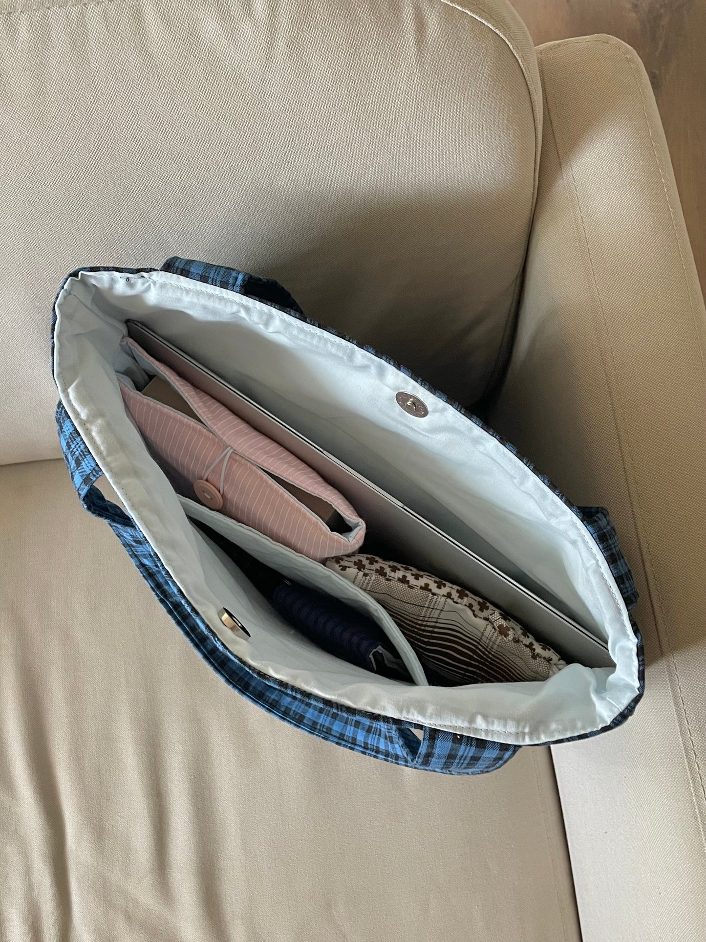 Nova Everyday Tote Bag