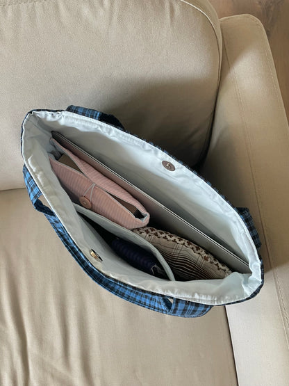 Nova Everyday Tote Bag