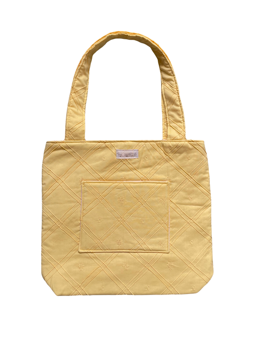 Honey Everyday Tote Bag