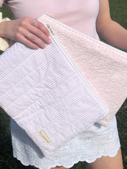 Custom Laptop Sleeve - Available