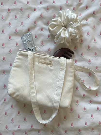 Satin Scrunchie