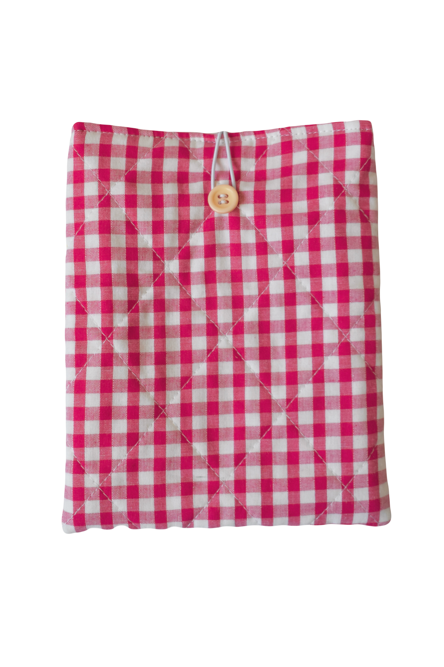 Hot Pink E-Reader Sleeve