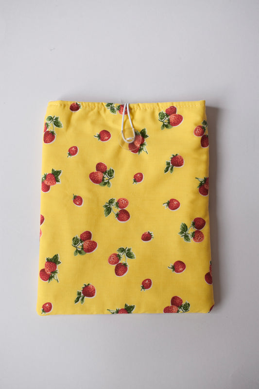 Berry E-Reader Sleeve