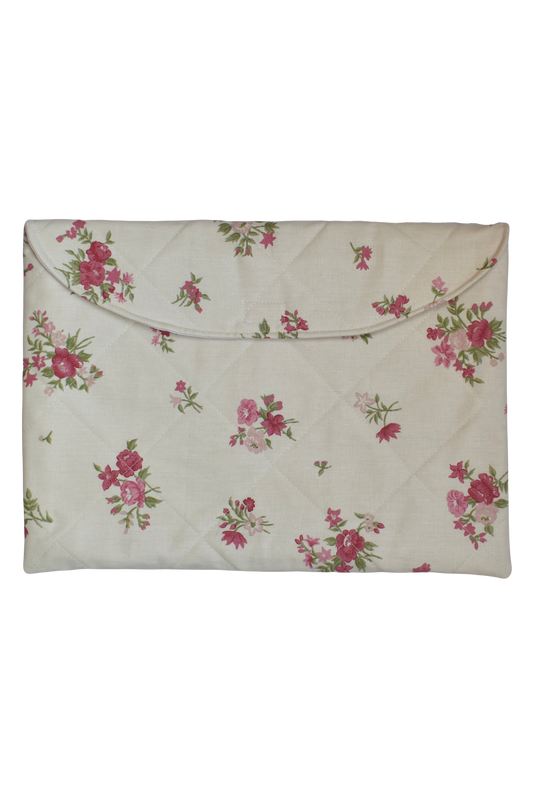 Rose Laptop Sleeve