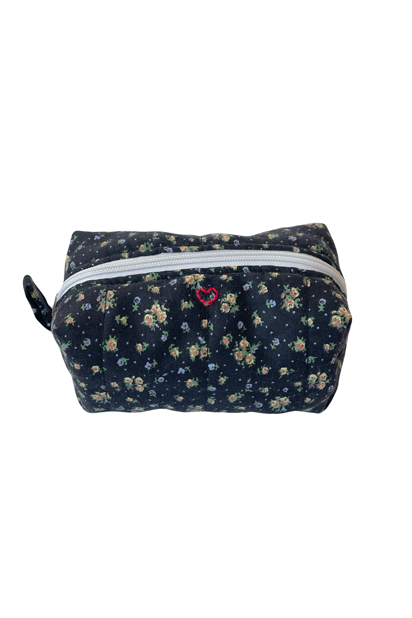 Ditsy Floral Makeup Bag