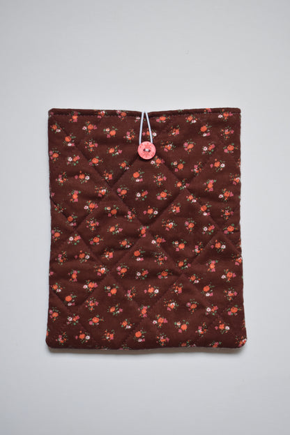 Dahlia E-Reader Sleeve