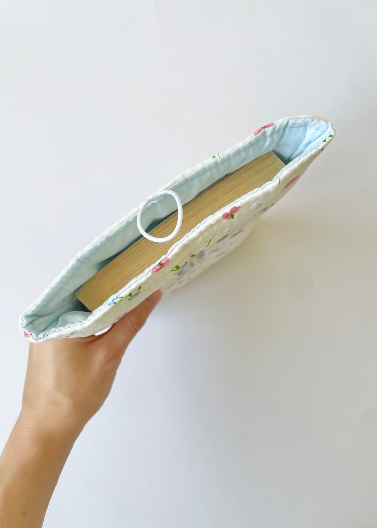 Meadow Book Sleeve
