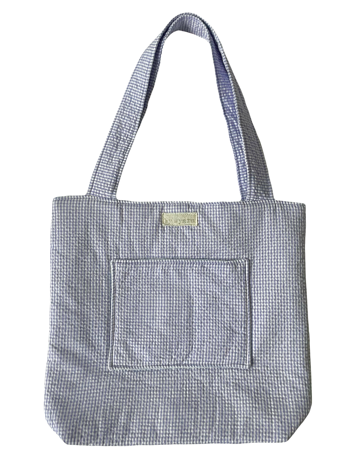 Lilac Everyday Tote Bag