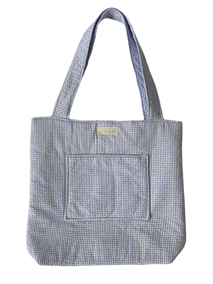 Lilac Everyday Tote Bag