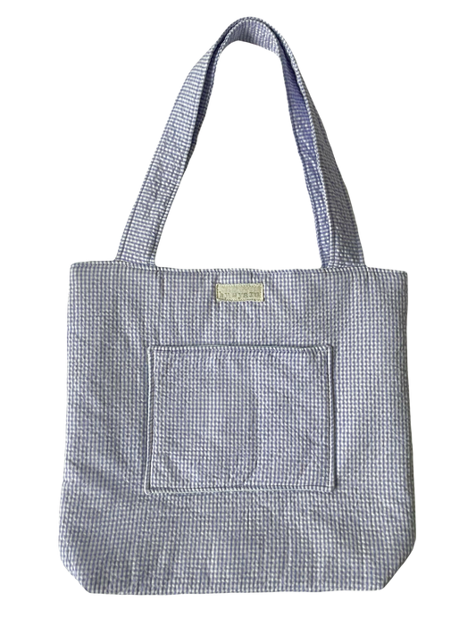 Lilac Everyday Tote Bag