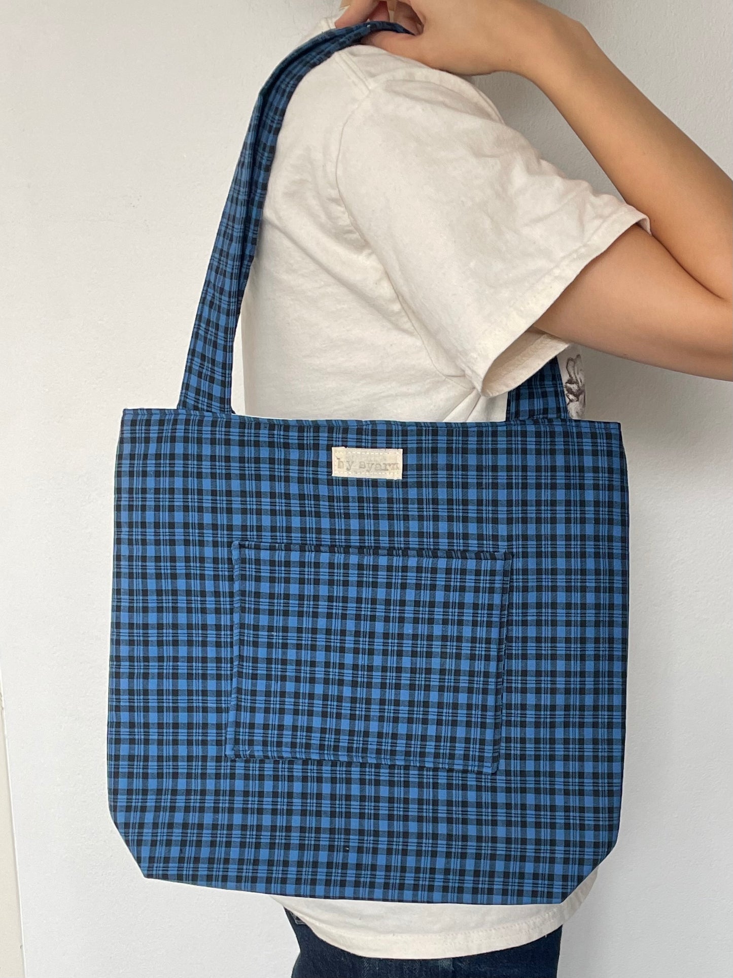 Nova Everyday Tote Bag
