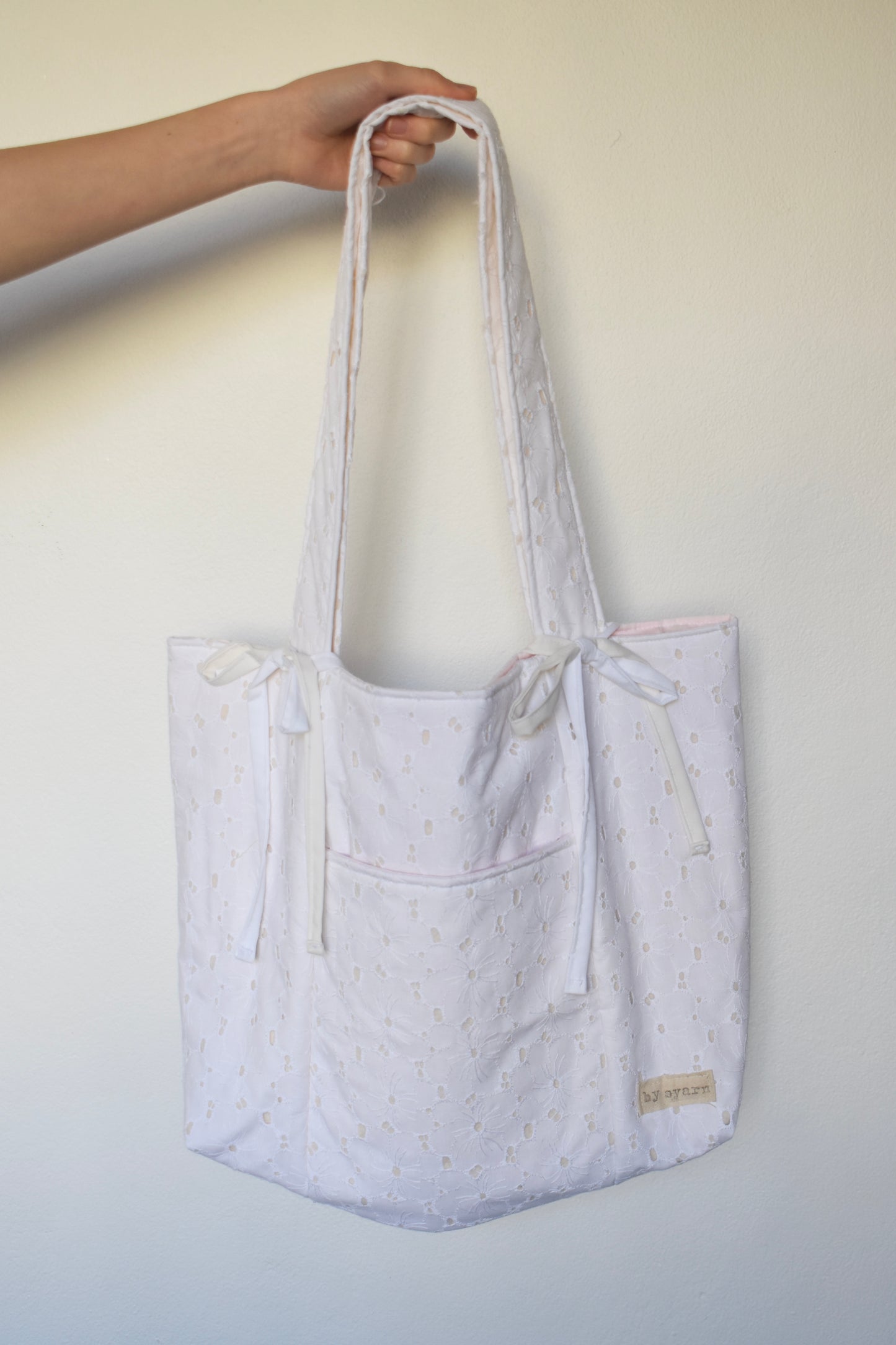 Marianne Tote Bag (Seconds Sale)