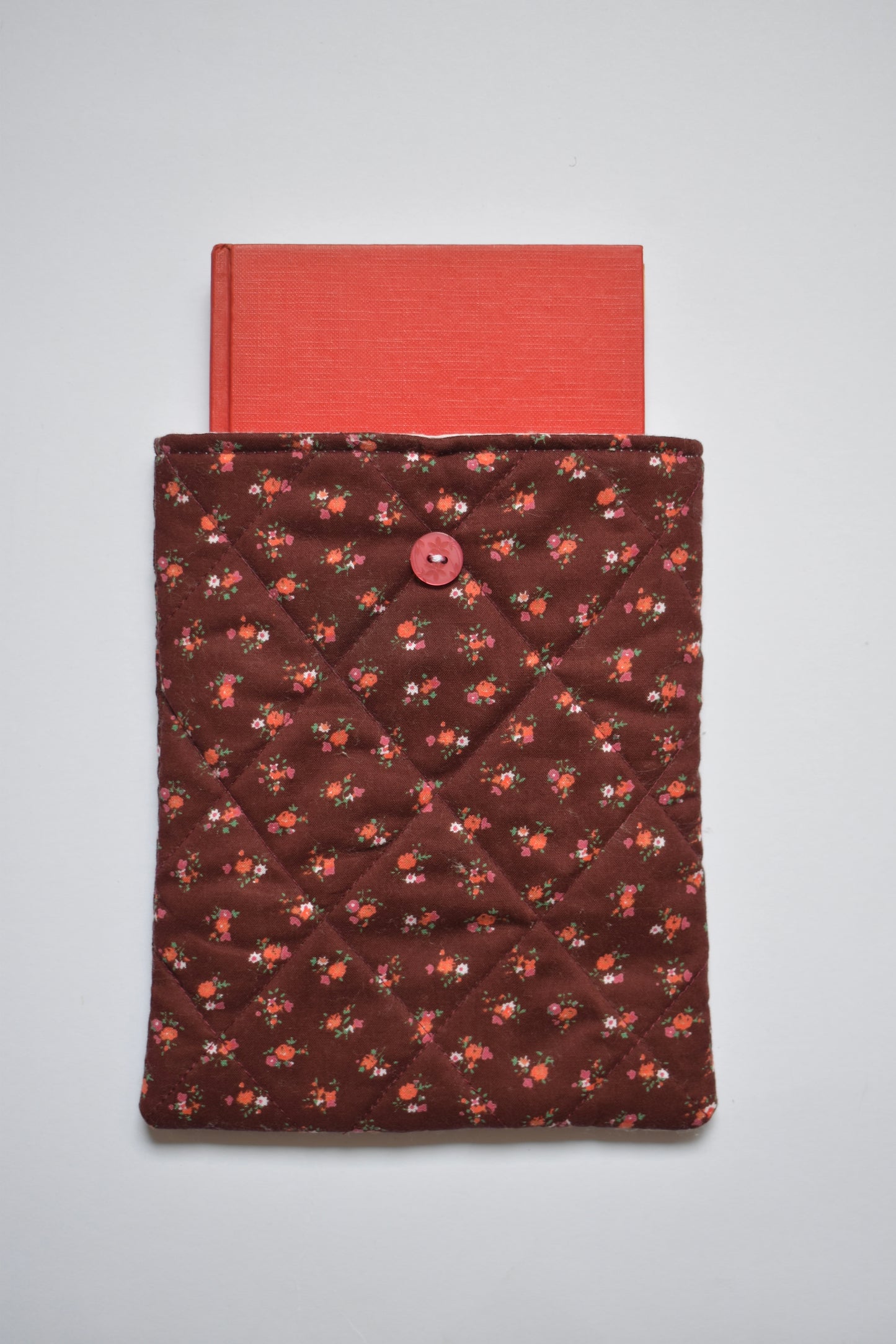 Dahlia E-Reader Sleeve