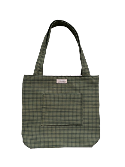 Moss Everyday Tote Bag