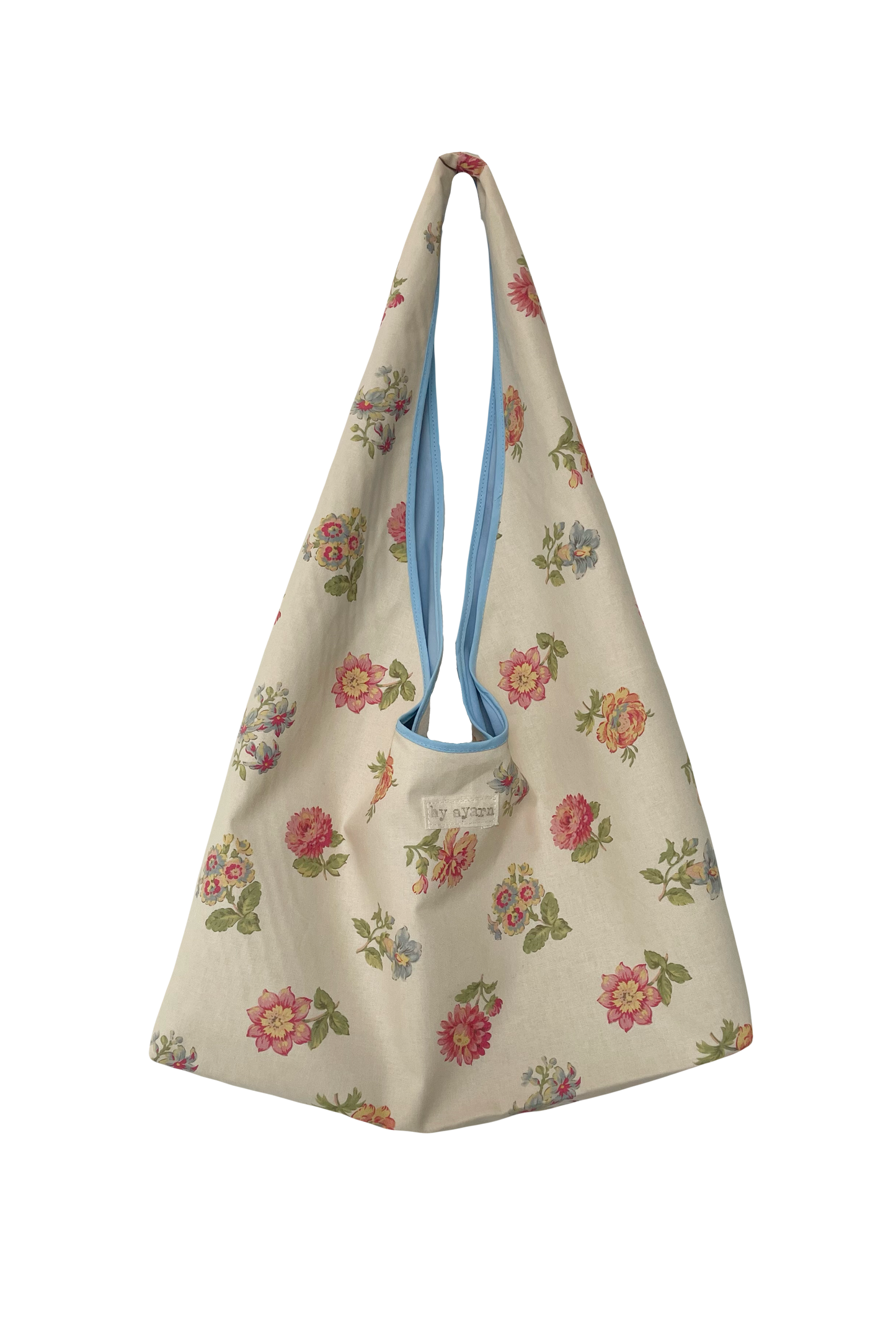 Bloom Slouchy Bag