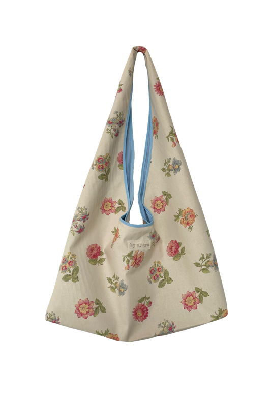 Bloom Slouchy Bag