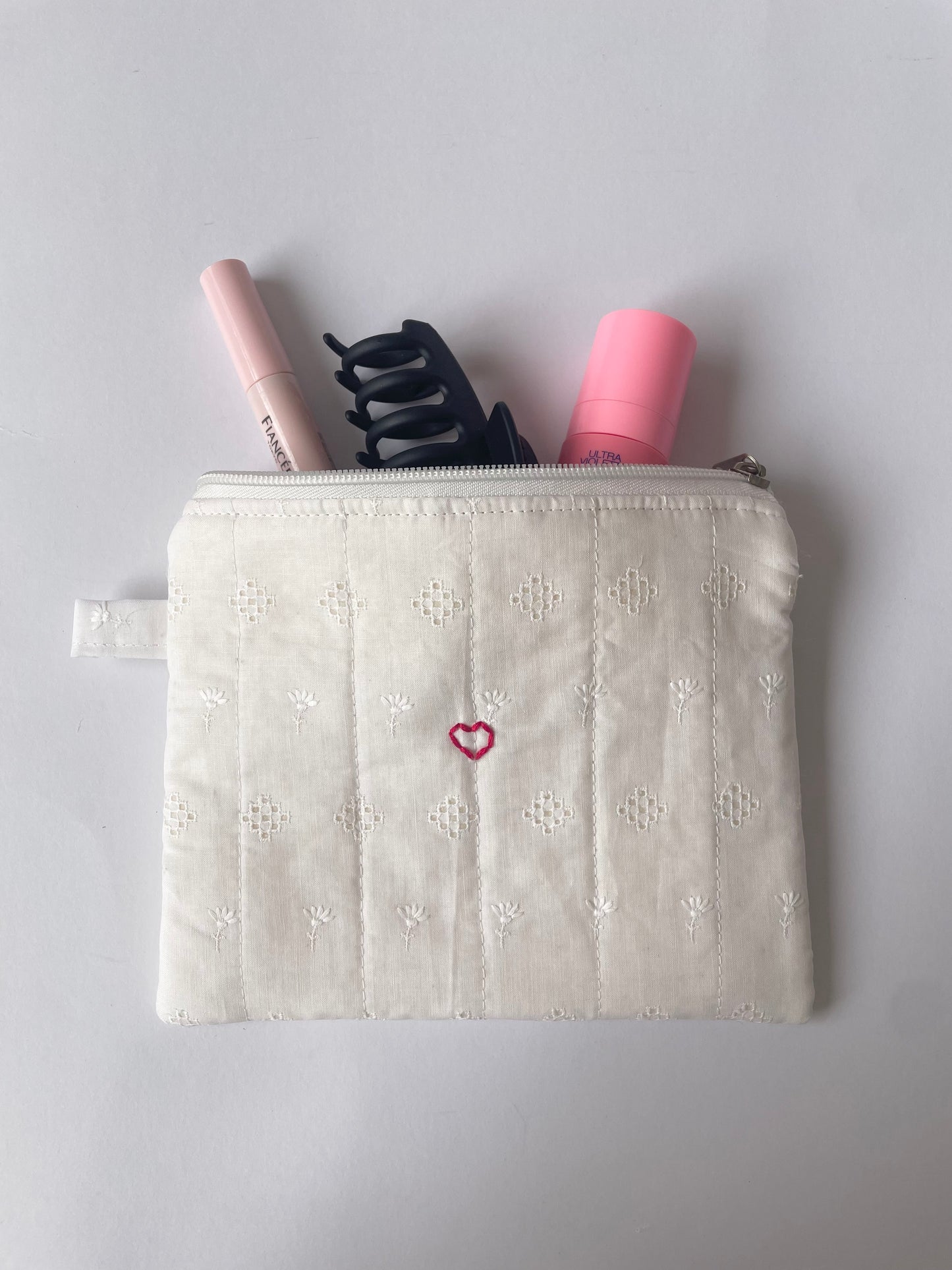 Cloud Carry Pouch